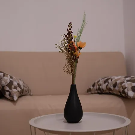 Casa Di Roby アパート