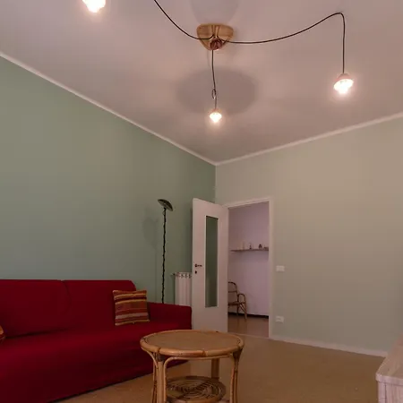 アパート Casa Di Roby *