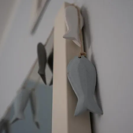 Casa Di Roby Appartement *