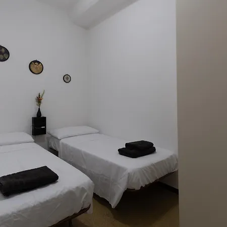 Appartement Casa Di Roby *