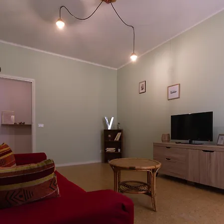 Appartement Casa Di Roby Alassio