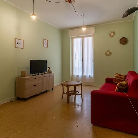Appartement Casa Di Roby
