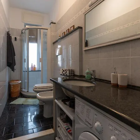 Casa Di Roby Appartement