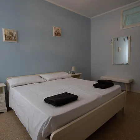Casa Di Roby Appartement *